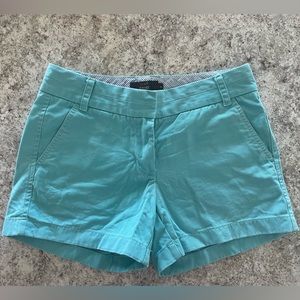 J. Crew Shorts - Size 0